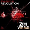Evolution Of Sound - Zen World Sylenth1 Revolution For SYLENTH1 (FXB)