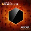 FatLoud - Heat Kits Trap Drums 2 (WAV AiFF) - сэмплы ударных