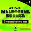Golden Samples - Lets Play Melbourne Bounce Vol.1 (WAV MiDi) - сэмплы Melbourne Bounce Golden Samples - Lets Play Melbourne Bounce Vol.1 (WAV MiDi) - сэмплы Melbourne Bounce