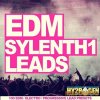 Hy2rogen - EDM Sylenth1 Leads (Sylenth1 presets) Hy2rogen - EDM Sylenth1 Leads (Sylenth1 presets)