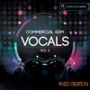 Producer Loops - Commercial EDM Vocals Vol.3 (ACiD WAV MiDi AiFF) - вокальные сэмплы Producer Loops - Commercial EDM Vocals Vol.3 (ACiD WAV MiDi AiFF) - вокальные сэмплы