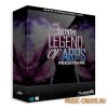 ProSoundz - Sylenth1 Legend Of Arps Presetbank (Sylenth presets)
