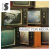 Samplephonics - Music For Media (MULTiFORMAT) - кинематографические сэмплы Samplephonics - Music For Media (MULTiFORMAT) - кинематографические сэмплы