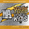 WA Production - What About: Yellow Trap Vocal Kits (WAV MiDi) - сэмплы Trap вокалов WA Production - What About: Yellow Trap Vocal Kits (WAV MiDi) - сэмплы Trap вокалов