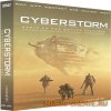 Zero-G - Cyberstorm (MULTiFORMAT) - звуковые эффекты Zero-G - Cyberstorm (MULTiFORMAT) - звуковые эффекты