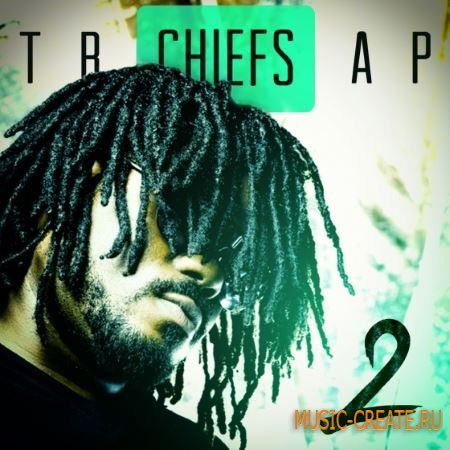Diginoiz - Trap Chiefs 2 (ACiD WAV AiFF) - сэмплы Trap