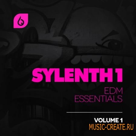 Freshly Squeezed Samples - Sylenth1 EDM Essentials Vol.1 ( Sylenth1 presets) Freshly Squeezed Samples - Sylenth1 EDM Essentials Vol.1 ( Sylenth1 presets)