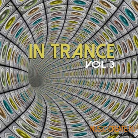 Nano Musik Loops - In Trance Vol.3 (ACiD WAV MiDi REX) - сэмплы Trance Nano Musik Loops - In Trance Vol.3 (ACiD WAV MiDi REX) - сэмплы Trance
