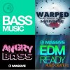 ADSR Budle For Ni MASSiVE (Massive presets) ADSR Budle For Ni MASSiVE (Massive presets)