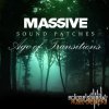 Eclipse Sound - Ag Of Transitions (Massive presets) Eclipse Sound - Ag Of Transitions (Massive presets)
