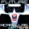 Function Loops Future Acapellas With Rachel (WAV MiDi) - акапеллы Function Loops Future Acapellas With Rachel (WAV MiDi) - акапеллы