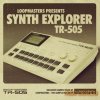Loopmasters - Synth Explorer TR505 (MULTiFORMAT) - звуки драм-машины Roland TR505 Loopmasters - Synth Explorer TR505 (MULTiFORMAT) - звуки драм-машины Roland TR505