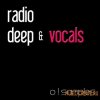 O Samples - Radio Deep and Vocals (WAV MiDi) - сэмплы House O Samples - Radio Deep and Vocals (WAV MiDi) - сэмплы House