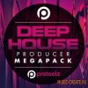 Protoolz Deep House Producer Mega Pack (WAV) - сэмплы Deep House Protoolz Deep House Producer Mega Pack (WAV) - сэмплы Deep House