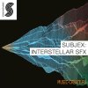Samplephonics - Subjex Interstellar SFX (MULTiFORMAT) - звуковые эффекты Samplephonics - Subjex Interstellar SFX (MULTiFORMAT) - звуковые эффекты