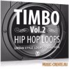 ThaLoops - Timbo Hip Hop Loops 2 Urban Hip Hop Music Loops (WAV AiFF) - сэмплы Hip Hop ThaLoops - Timbo Hip Hop Loops 2 Urban Hip Hop Music Loops (WAV AiFF) - сэмплы Hip Hop