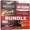 Toontrack - Roots Music EZkeys MIDI 6 Pack - MIDI для EZkeys