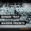 TOS THE ONE Bangin Trap For Ni MASSiVE (NSMV WAV MiDi) - сэмплы Trap TOS THE ONE Bangin Trap For Ni MASSiVE (NSMV WAV MiDi) - сэмплы Trap