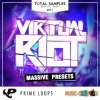 Total Samples - Virtual Riot (Massive Presets) Total Samples - Virtual Riot (Massive Presets)