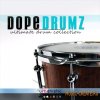 Urbanistic - Dope Drumz (MULTiFORMAT) - сэмплы ударных