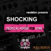 Vandalism - Shocking Tropical House (Spire presets) Vandalism - Shocking Tropical House (Spire presets)