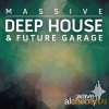 Wave Alchemy Massive Deep House and Future Garage (Massive presets)
