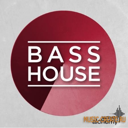 Wave Alchemy - Bass House (MULTiFORMAT) - сэмплы Bass House, Garage