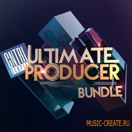 CNTRL Samples - Ultimate Producer Bundle (WAV MiDi Sylenth) - сэмплы EDM, Mainroom CNTRL Samples - Ultimate Producer Bundle (WAV MiDi Sylenth) - сэмплы EDM, Mainroom