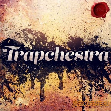 Fox Samples - Trapchestra (WAV MiDi) - сэмплы Trap Fox Samples - Trapchestra (WAV MiDi) - сэмплы Trap