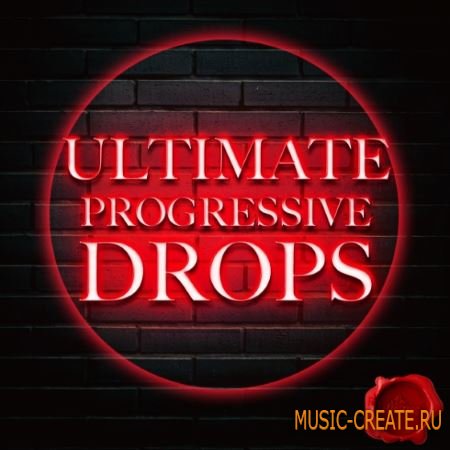 Fox Samples - Ultimate Progressive Drops (WAV MiDi) - сэмплы Progressive EDM Fox Samples - Ultimate Progressive Drops (WAV MiDi) - сэмплы Progressive EDM