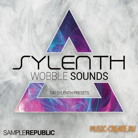 Sample Republic - Wobble Sounds (Sylenth Presets) Sample Republic - Wobble Sounds (Sylenth Presets)