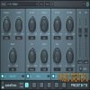 AudioThing - Frostbite v1.5.1 (Team R2R) - мульти-эффект AudioThing - Frostbite v1.5.1 (Team R2R) - мульти-эффект