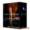 Hephaestus Sounds - Singers 2 (KONTAKT) - библиотека вокала Hephaestus Sounds - Singers 2 (KONTAKT) - библиотека вокала