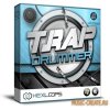 HexLoops - Trap Drummer 50 Kits (ACiD WAV) - сэмплы Trap