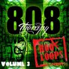 HooK Loops - 808 Therapy Vol.3 (WAV MiDi AiFF) - сэмплы Trap, скретч вокалы HooK Loops - 808 Therapy Vol.3 (WAV MiDi AiFF) - сэмплы Trap, скретч вокалы