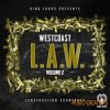 King Loops West Coast L.A.W Vol.2 (WAV) - сэмплы West Coast, Hip Hop, Urban, Gangsta King Loops West Coast L.A.W Vol.2 (WAV) - сэмплы West Coast, Hip Hop, Urban, Gangsta