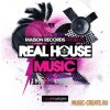 Loopmasters - Maison Records: Real House Music (MULTiFORMAT) - сэмплы House Loopmasters - Maison Records: Real House Music (MULTiFORMAT) - сэмплы House