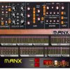 Manx Plugins Pack 2015.04.10 (Team R2R) - сборка синтезаторов
