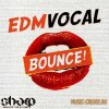 SHARP - EDM Vocal Bounce (WAV) - вокальные сэмплы SHARP - EDM Vocal Bounce (WAV) - вокальные сэмплы