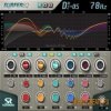 Sound Radix - SurferEQ v1.2.6 (Team R2R) - эквалайзер Sound Radix - SurferEQ v1.2.6 (Team R2R) - эквалайзер
