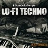 Sounds to Sample - Lo-Fi Techno (WAV) - сэмплы Techno Sounds to Sample - Lo-Fi Techno (WAV) - сэмплы Techno