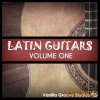 Vanilla Groove Studios - Latin Guitars Vol.1 (WAV AiFF) - сэмплы гитары Vanilla Groove Studios - Latin Guitars Vol.1 (WAV AiFF) - сэмплы гитары