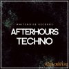 Whitenoise Records - Afterhours Techno (WAV) - сэмплы Techno Whitenoise Records - Afterhours Techno (WAV) - сэмплы Techno