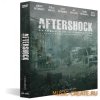 Zero-G AfterShock - Extreme Audio Cinematics (WAV KONTAKT) - звуковые эффекты Zero-G AfterShock - Extreme Audio Cinematics (WAV KONTAKT) - звуковые эффекты