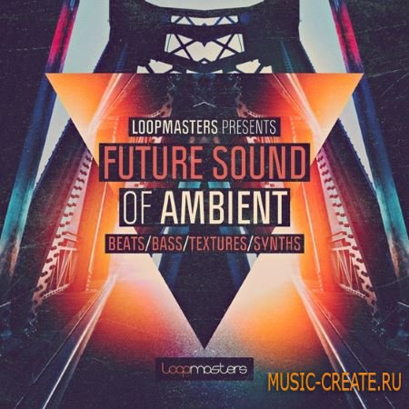 Loopmasters - Future Sound Of Ambient (MULTiFORMAT) - сэмплы Ambient