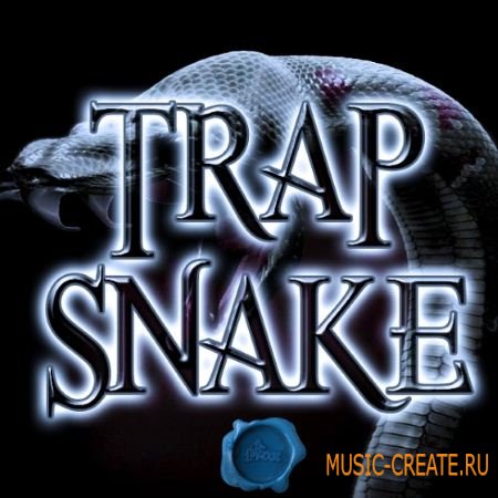 Fox Samples - Trap Shake (WAV MiDi) - сэмплы Trap