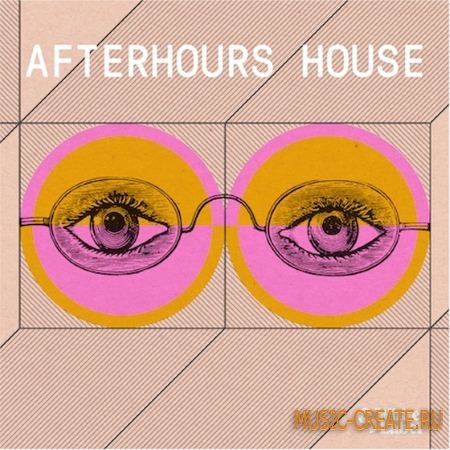 SM White Label - Afterhours House (WAV MiDi) - сэмплы House