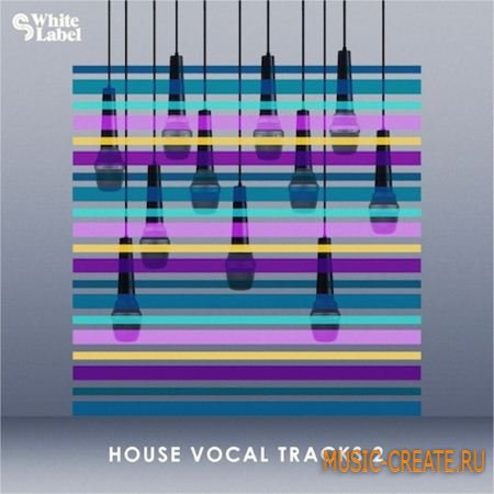 SM White Label - House Vocal Tracks 2 (WAV) - вокальные сэмплы