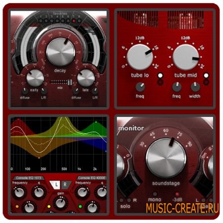 112db - Plugins Pack 2015.04.26 (Team R2R) - сборка плагинов