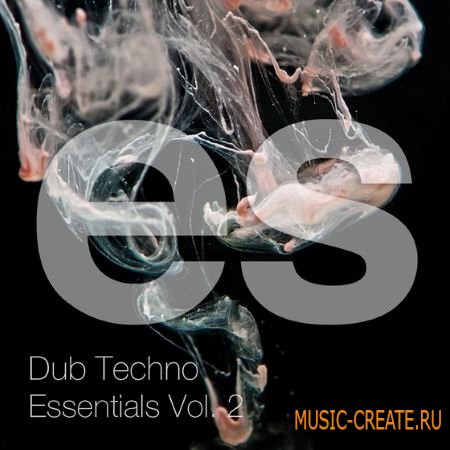 Engineering Samples - Dub Techno Essentials Vol.2 (WAV) - сэмплы Dub Techno, Deep Techno Engineering Samples - Dub Techno Essentials Vol.2 (WAV) - сэмплы Dub Techno, Deep Techno